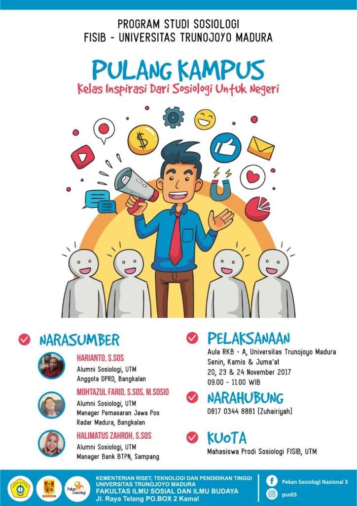 Pekan Sosiologi Nasional