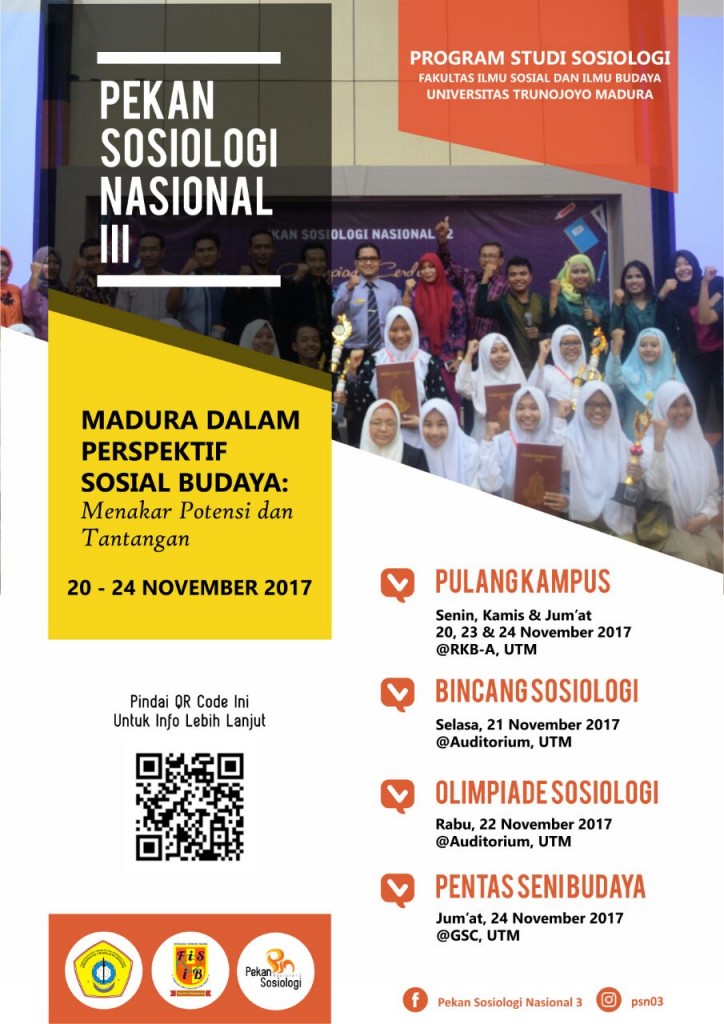 Pekan Sosiologi Nasional