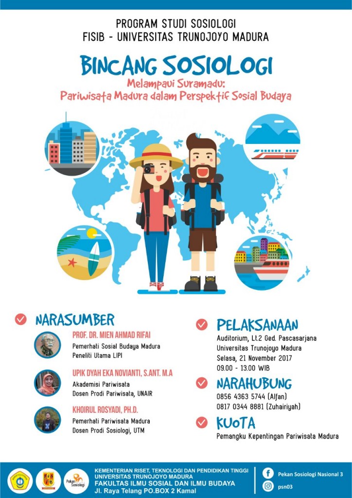 Pekan Sosiologi Nasional III