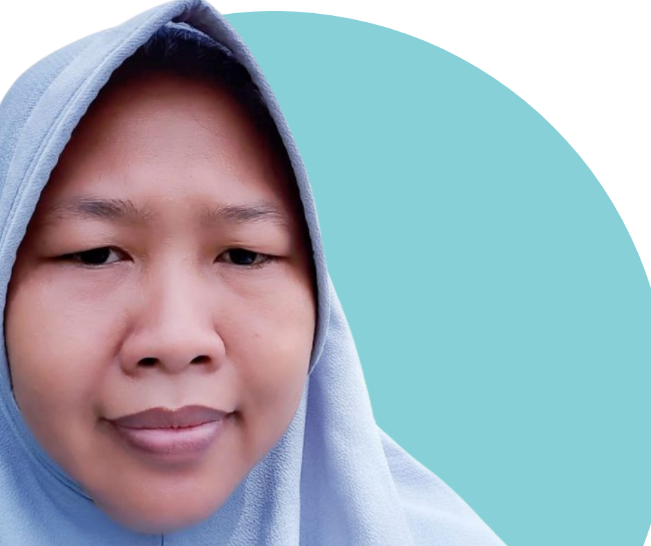 Hetti Mulyaningsih, S.Sos., M. Kes.