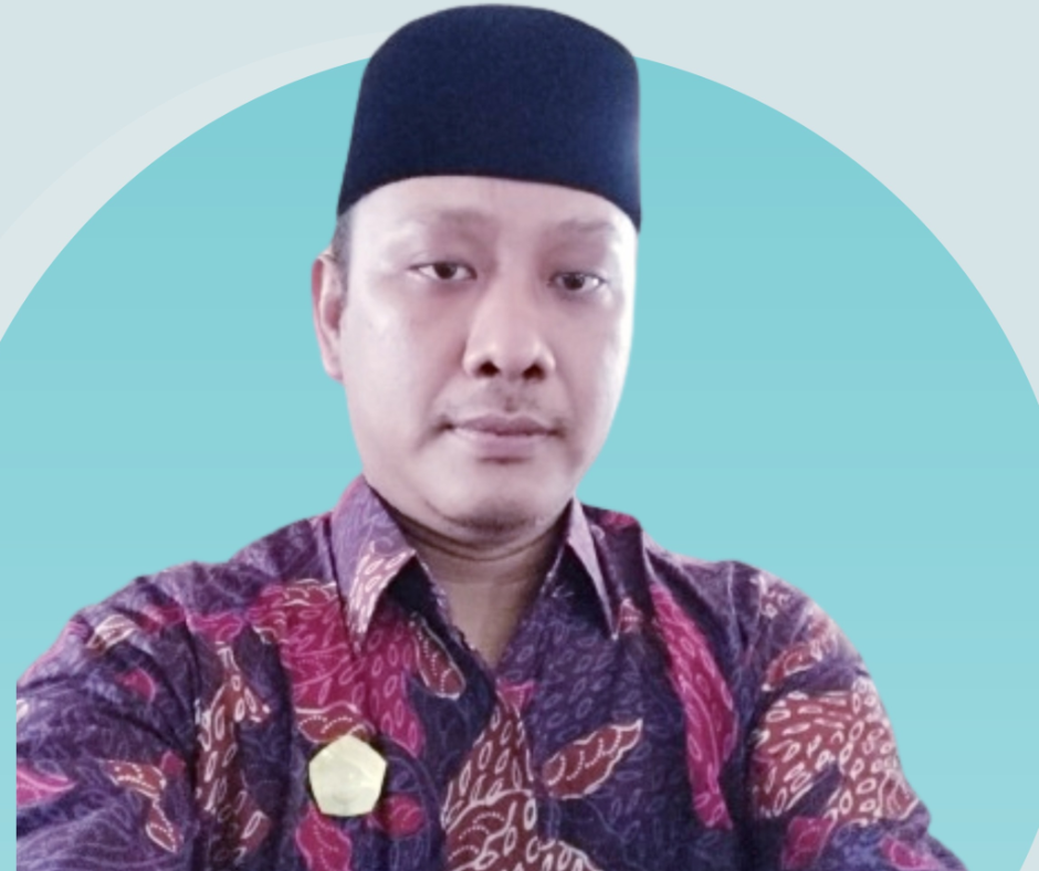 Yudhi Rachman, S.Sos., M.Sosio