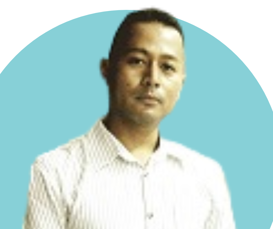 Alfan Biroli, S.Pd., M.Si