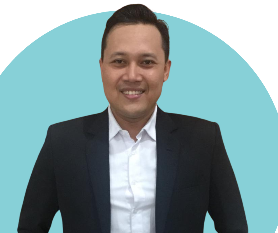 Mohammad Afifuddin, S.Sos., M.A