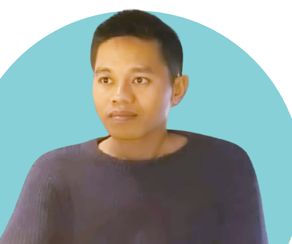 Moh. Ishaq Abd. Salam, S.Sos., M.Sosio