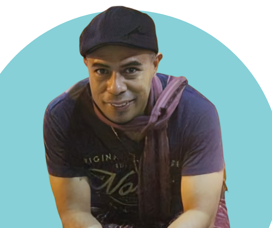 Dr.Agustinus Gergorius Raja Dasion,S.S.,M.A