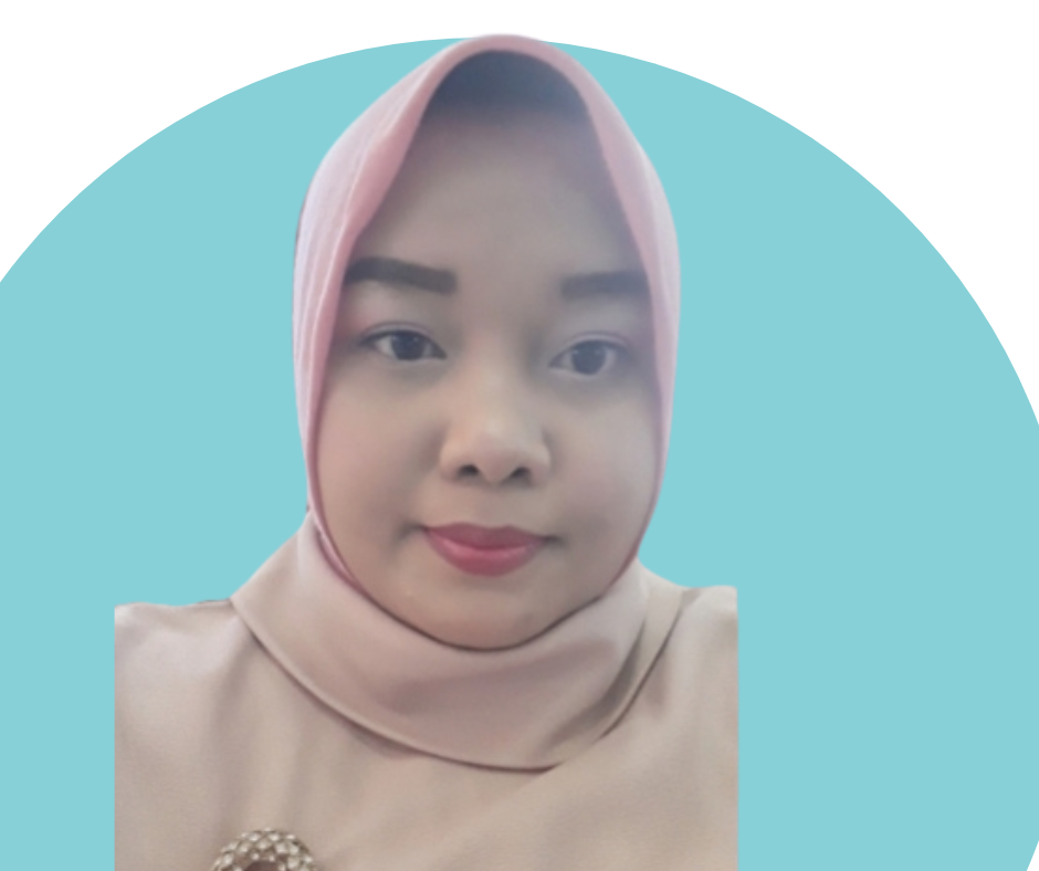 Kuntum Chairum Ummah,S.Sos.,M.Sos