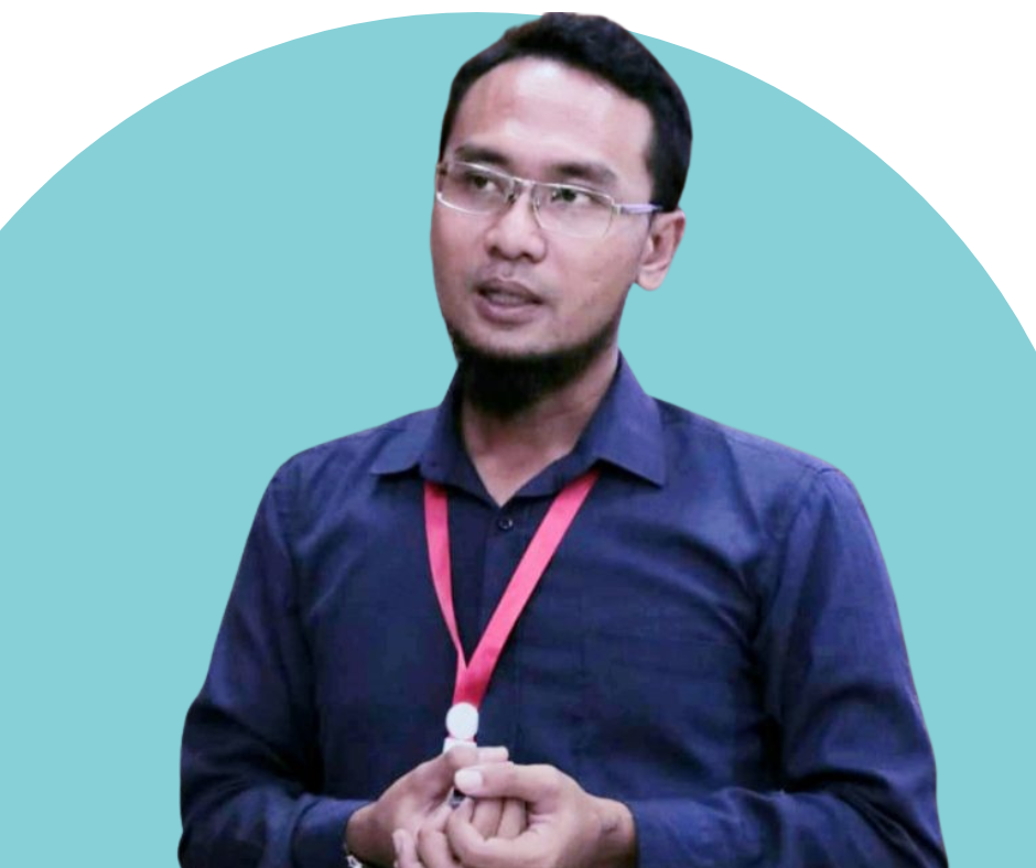 Bagus Irawan, S.Sos., M.Sosio