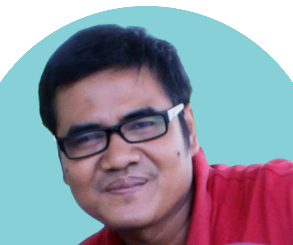 Khoirul Rosyadi, SS., M.Si., Ph.D.