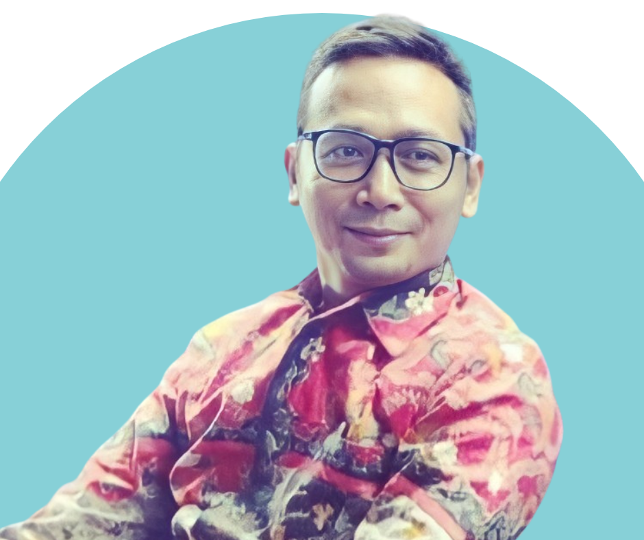 Bangun Sentosa D.H, S.Sos., M.Si., Ph.D