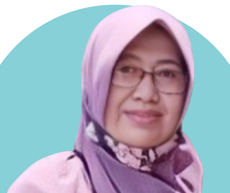 Dra. Sri Hidayati, M.Si.
