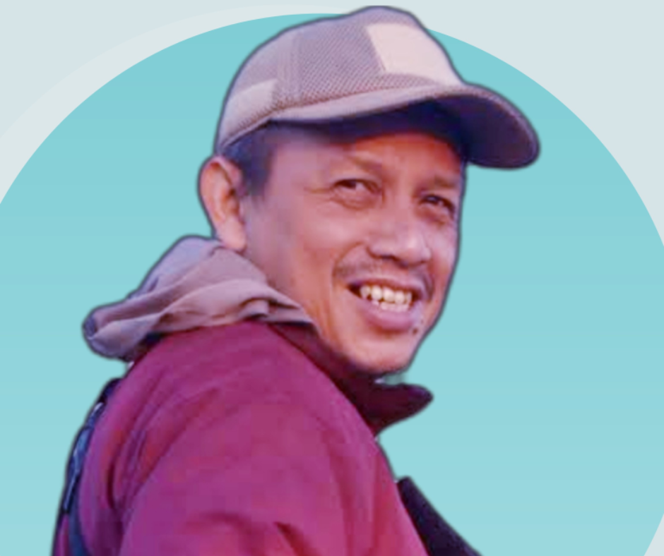 Dr. Arie Wahyu Prananta, S.Pi., M.Sos.