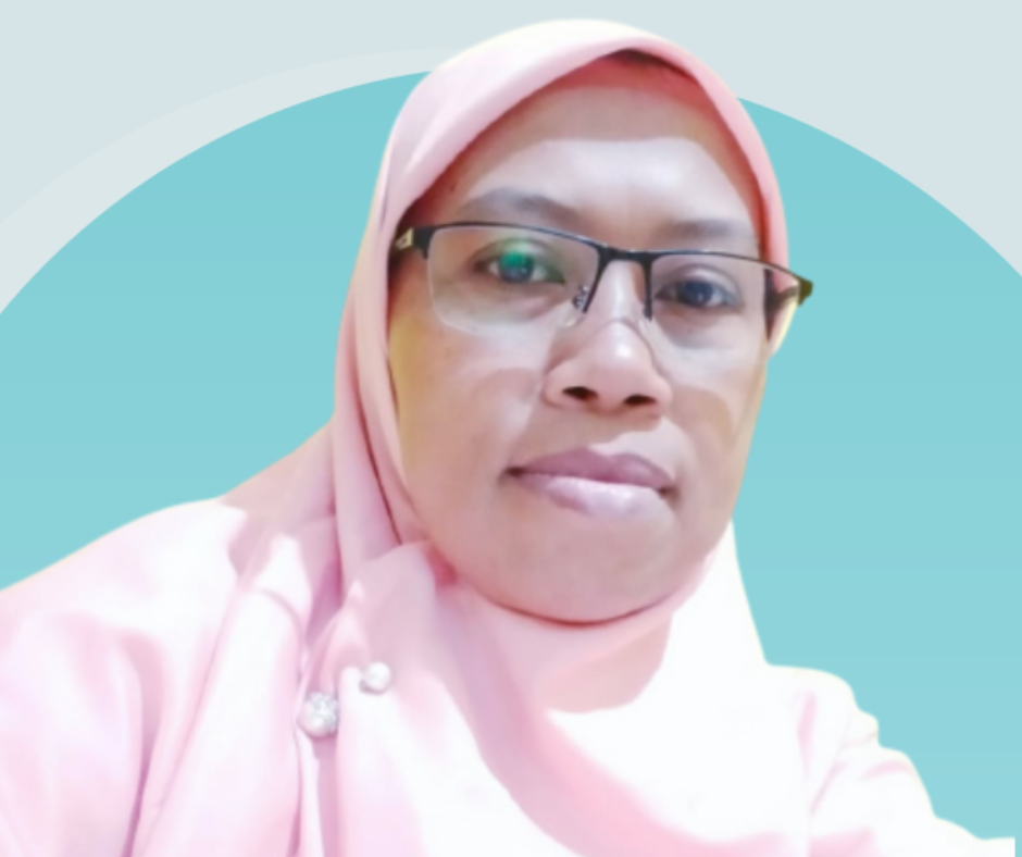 Dr. Aminah Dewi R, S.Sos., M.Si.
