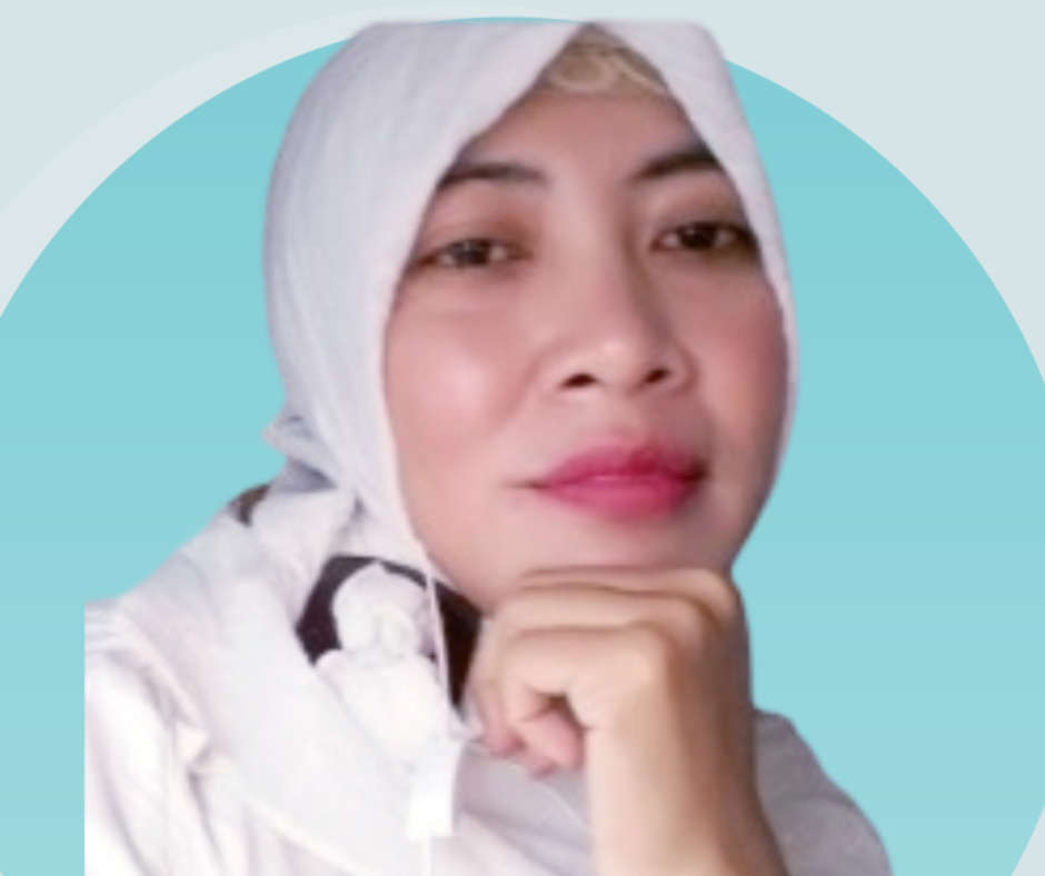 Syamsu Budiyanti, S.Sos., Msi